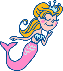 220x250 Mermaid Clip Art Free Clipart Panda