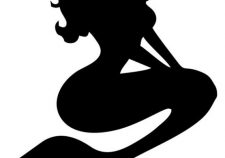 225x158 Mermaid Tattoo Ideas Best Mermaid Tattoos