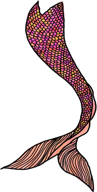 403x800 The Best Pink Mermaid Tail Ideas Girls Mermaid