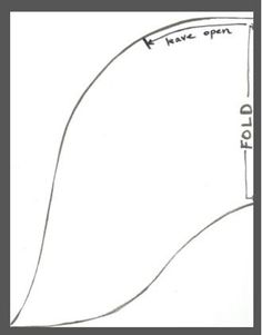 236x301 Mermaid Tail Template For Invitation