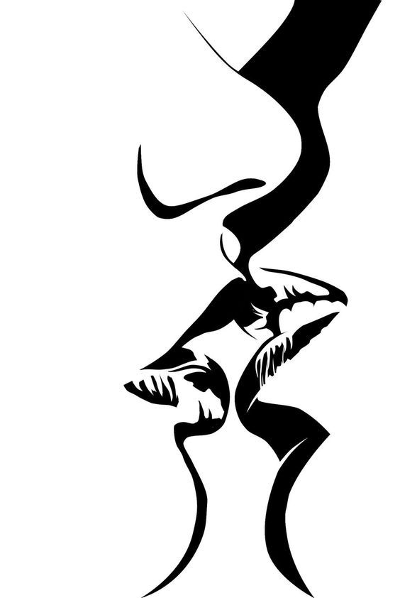 564x842 96 Best Paint Images Drawings, Mermaid Canvas