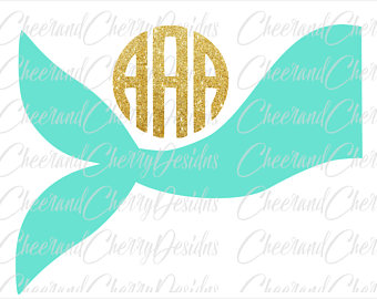 340x270 Mermaid Svg Etsy