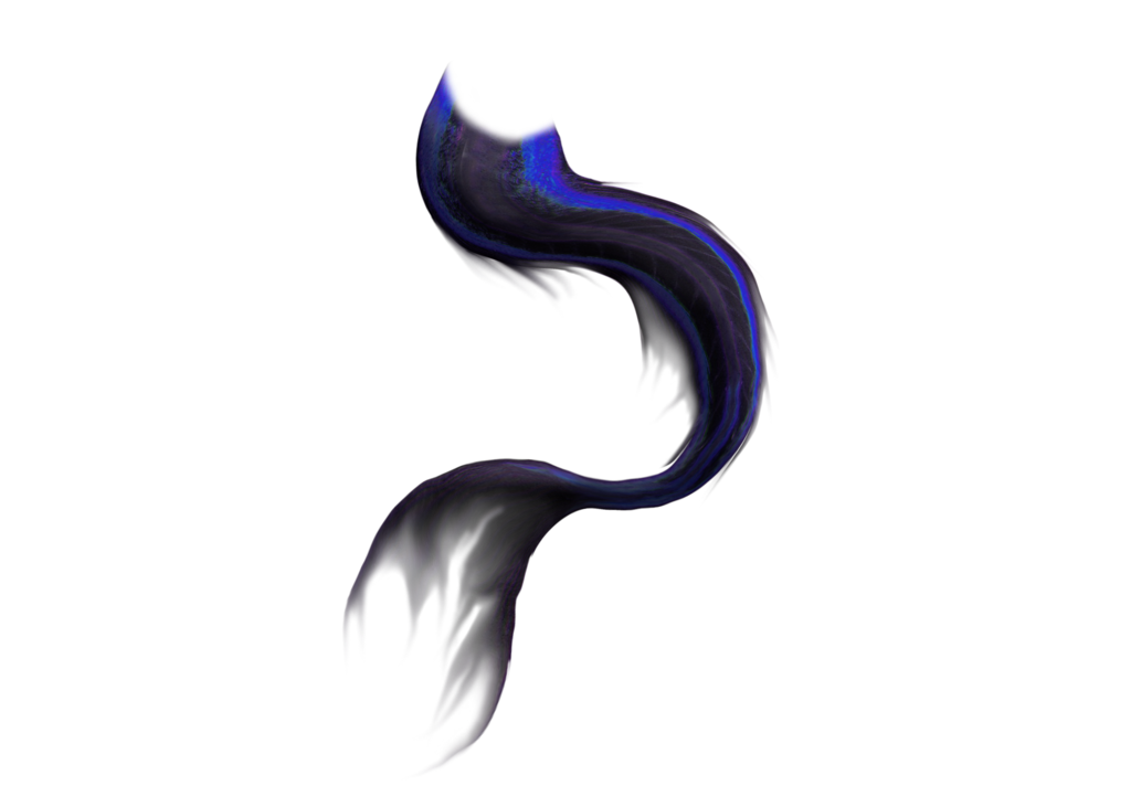 1024x731 Mermaid Tail Blue Shaded Png By Amabyllis