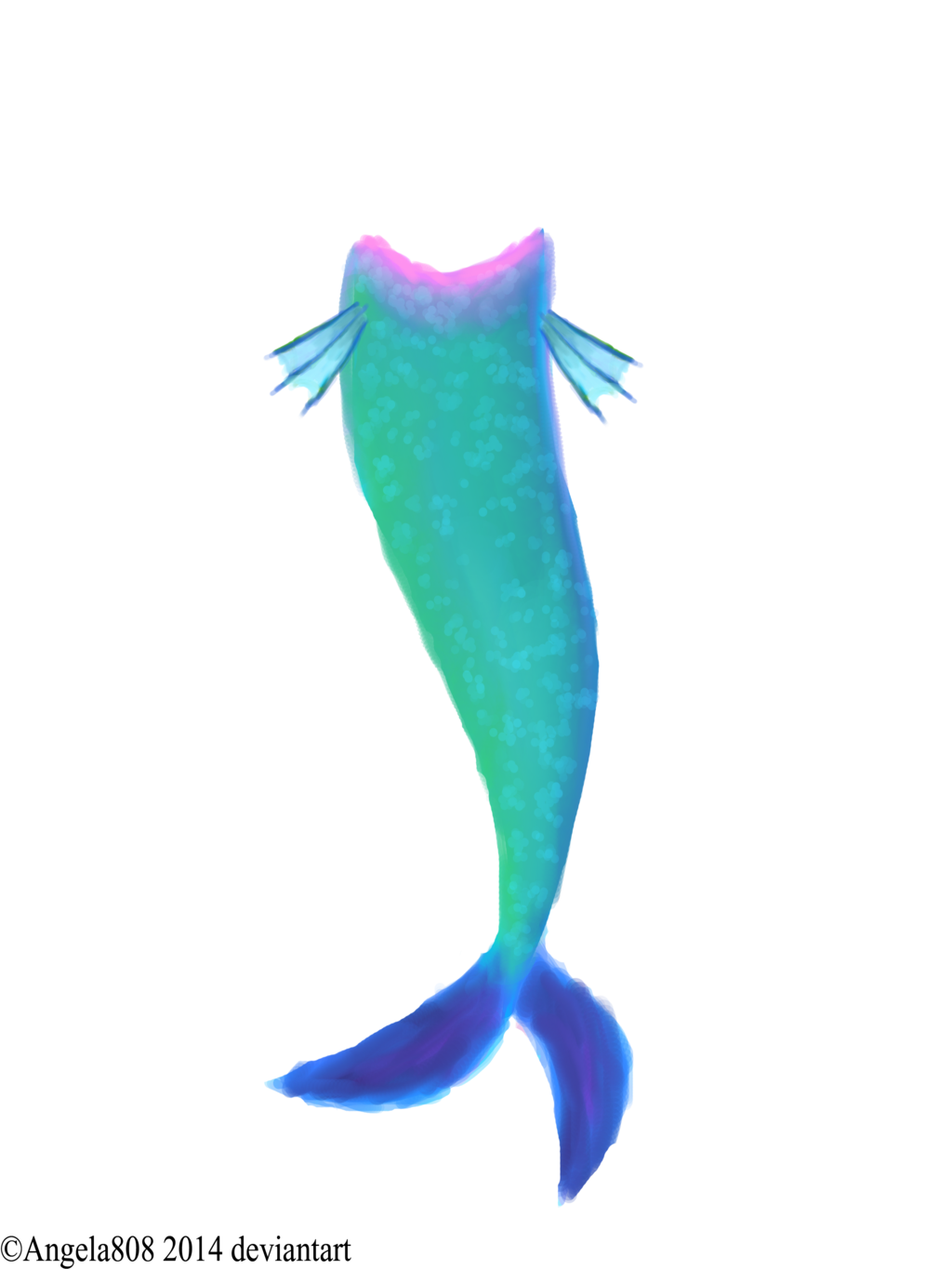 1024x1365 Download Mermaid Tail Free Png Photo Images And Clipart Freepngimg