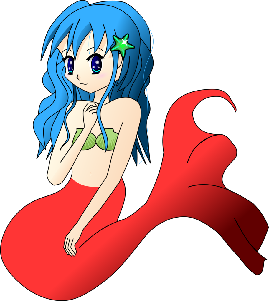 913x1024 Filemermaid Paulliu.png