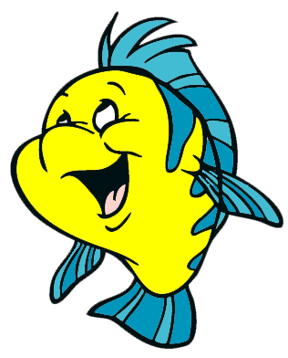 316x392 Top 83 Little Mermaid Clip Art