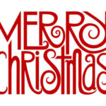 150x150 Merry Christmas And Happy New Year Clip Art