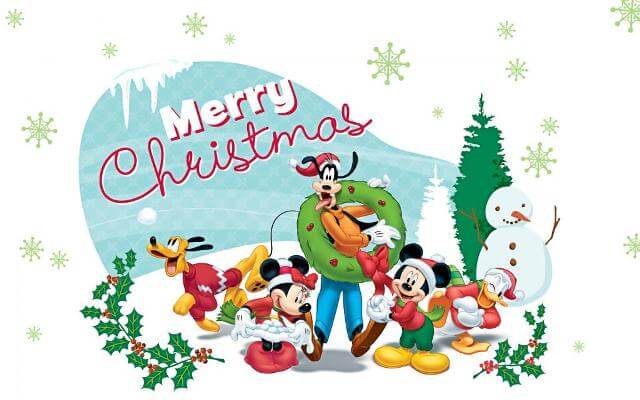 640x400 Christmas Clipart Borders, Images, Pictures