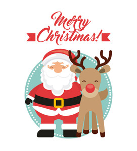 Merry Christmas Cartoon Images | Free download on ClipArtMag