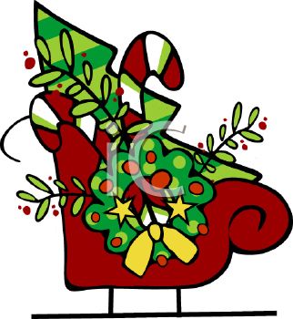 322x350 373 Best Christmas Clipart Images