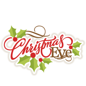 300x300 Christmas Eve Clip Art Many Interesting Cliparts