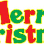 150x150 Christmas Clipart 5 Merry Christmas 5 Clipart Christmas 5