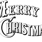 150x150 Merry Christmas Clip Art Free Download Clip Art Free Clip Art