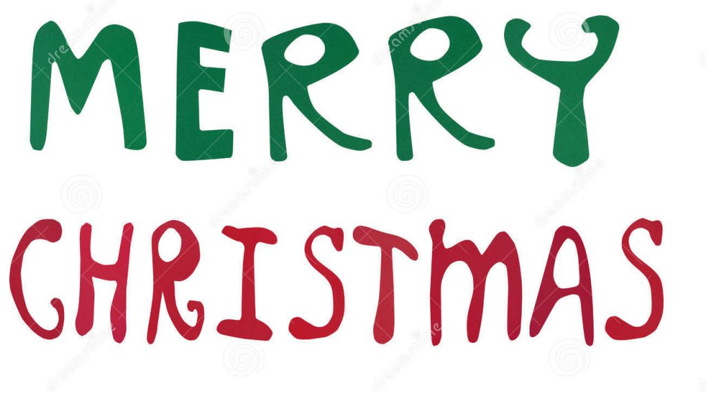 1024x600 Merry Christmas Clipart Religous