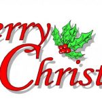 150x150 Merry Christmas Clipart Merry Christmas Clip Art Words Free