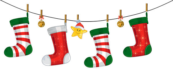 600x244 Merry Christmas Clip Art Images Png Pictures Free [ Clipart 2017