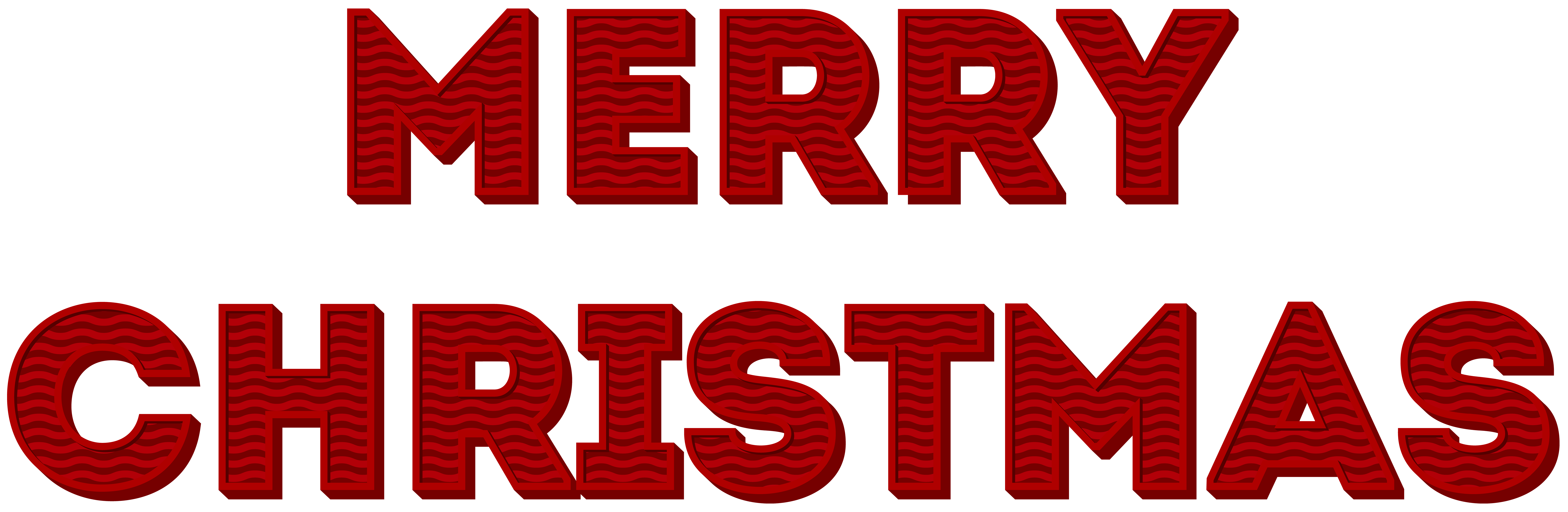 Merry Christmas Free Clipart | Free download on ClipArtMag