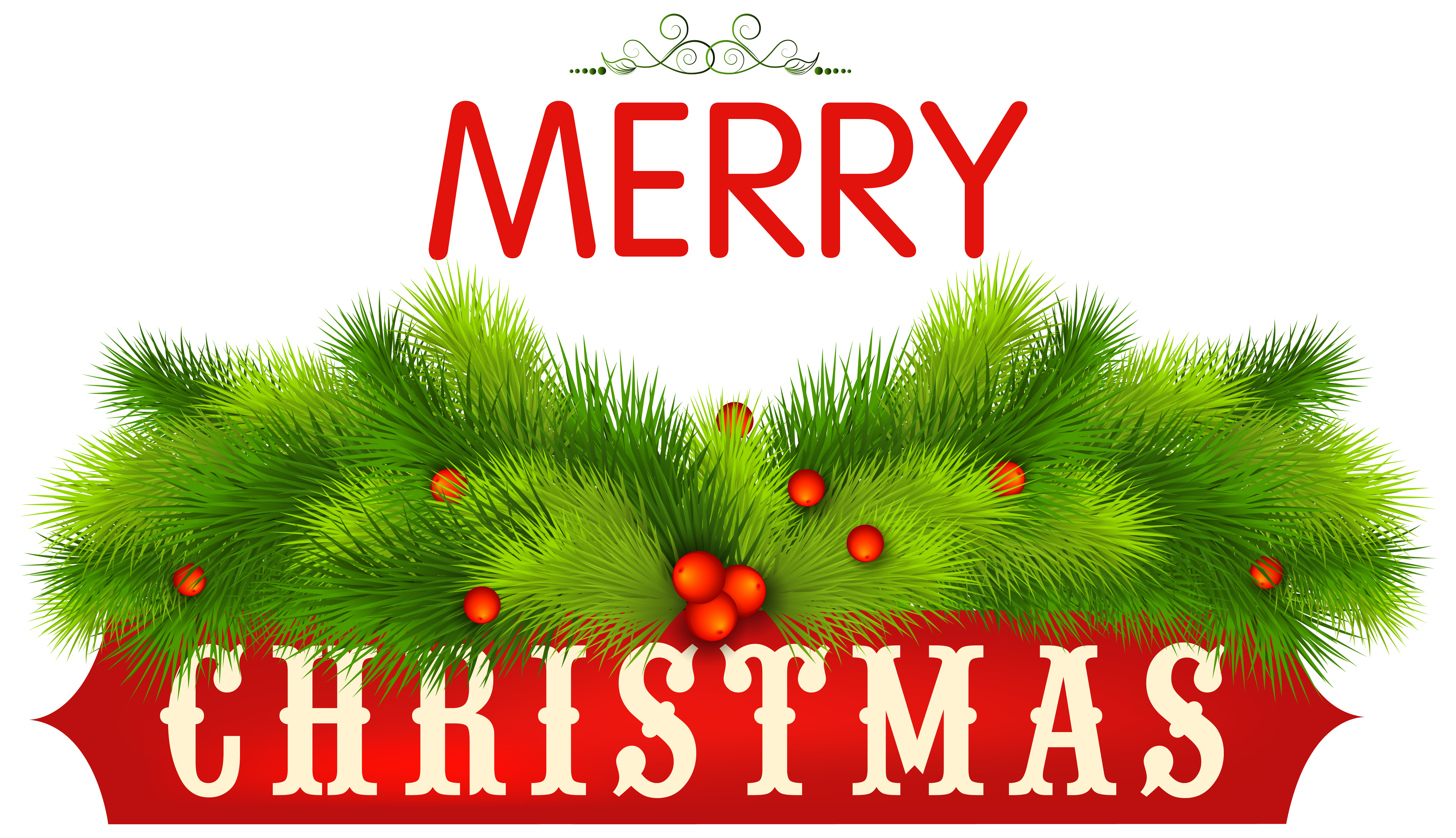 merry christmas png images | free download on clipartmag