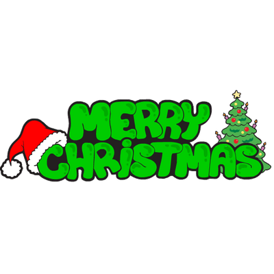 Merry Christmas Png Images | Free download on ClipArtMag
