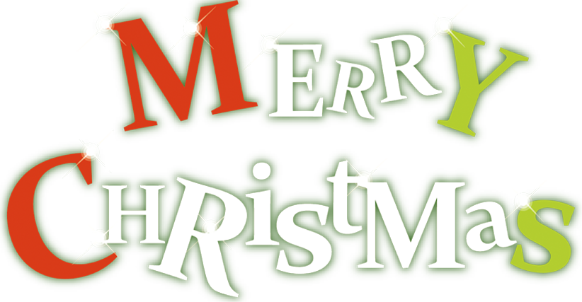 822x427 Merry Christmas