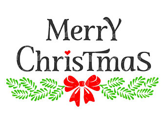 340x270 Jingle Bell Rock Christmas Tree Svg