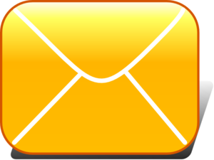 300x225 Mail Clip Art