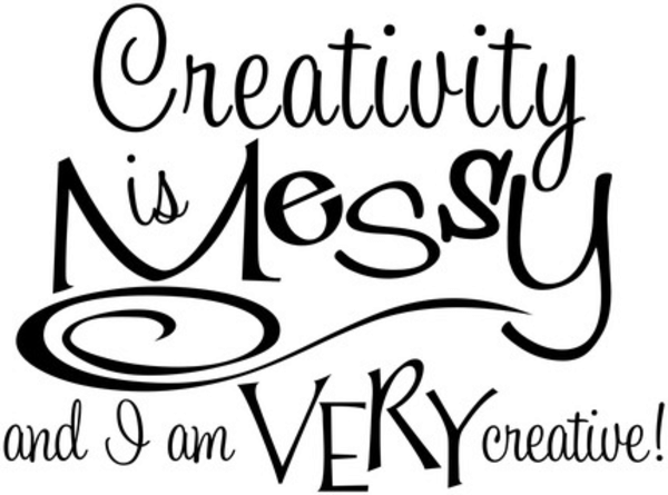 600x445 Messy Room Cliparts