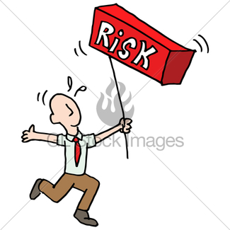 325x325 Man Hits Pay Dirt Gl Stock Images