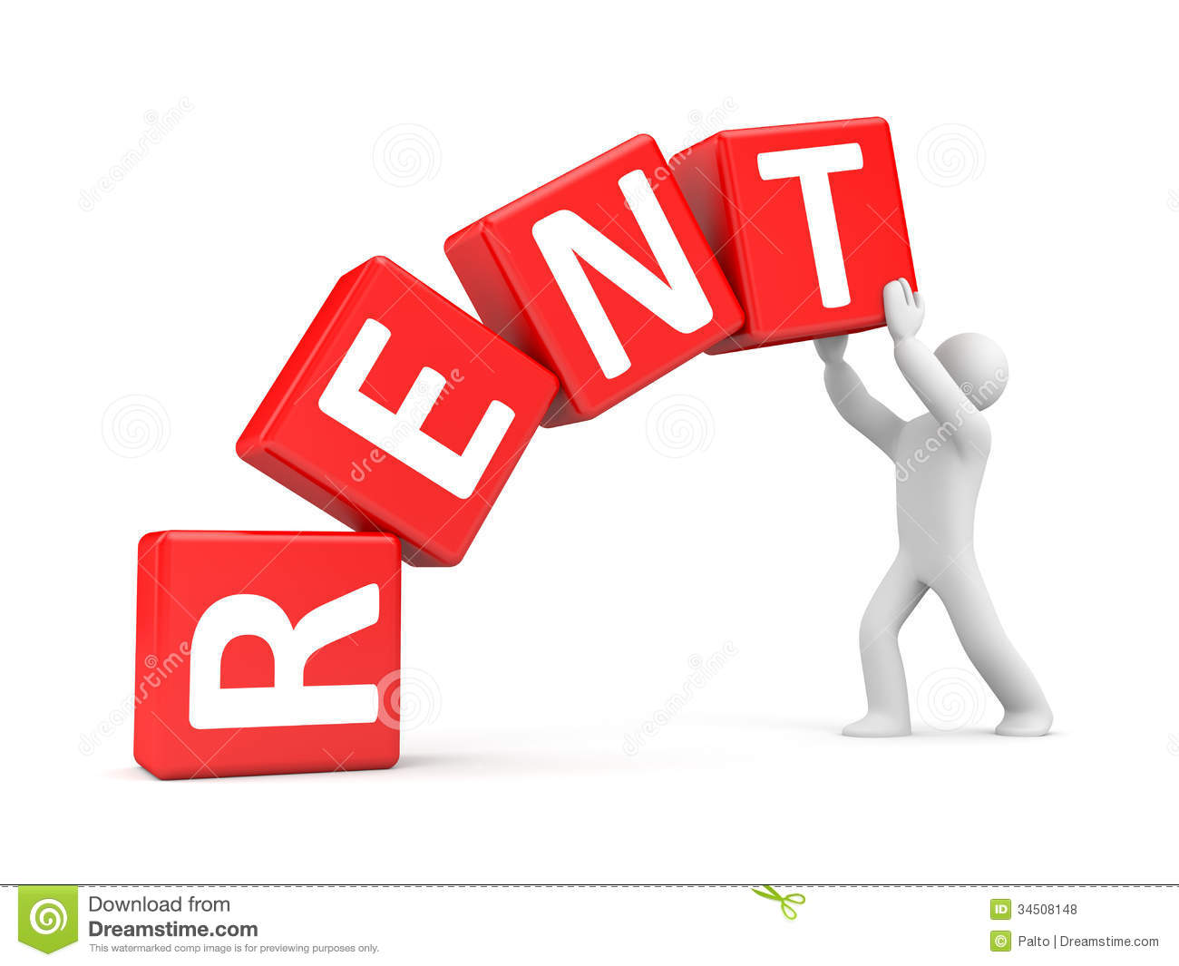 1300x1065 Rent Clipart