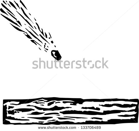450x425 Meteor Black And White Clipart