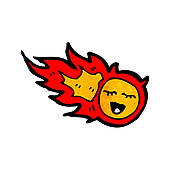 170x170 Meteorite Clipart