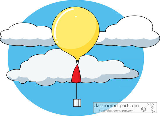 550x401 Weather Clipart