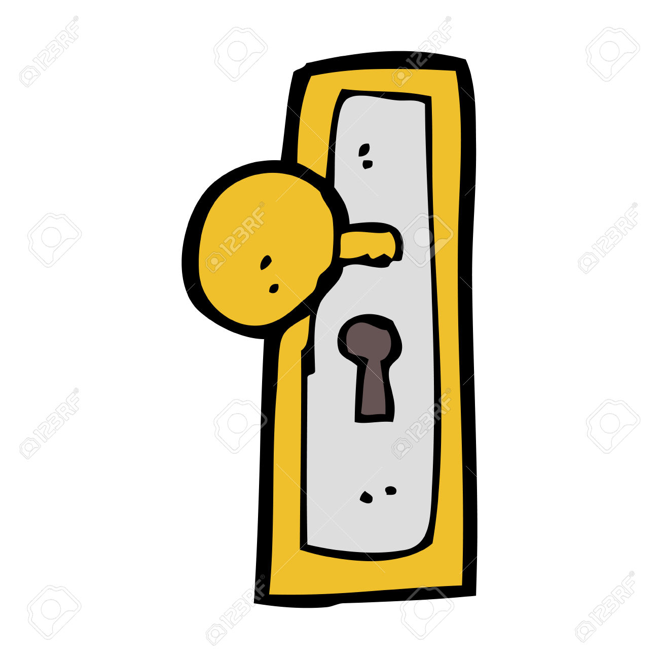 1300x1300 Doorknob Door Clipart, Explore Pictures