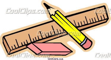 375x202 Meter Stick Clip Art