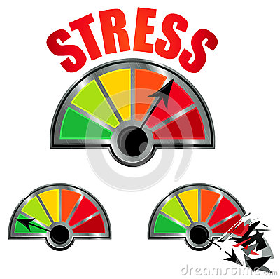 400x398 Stress Clipart