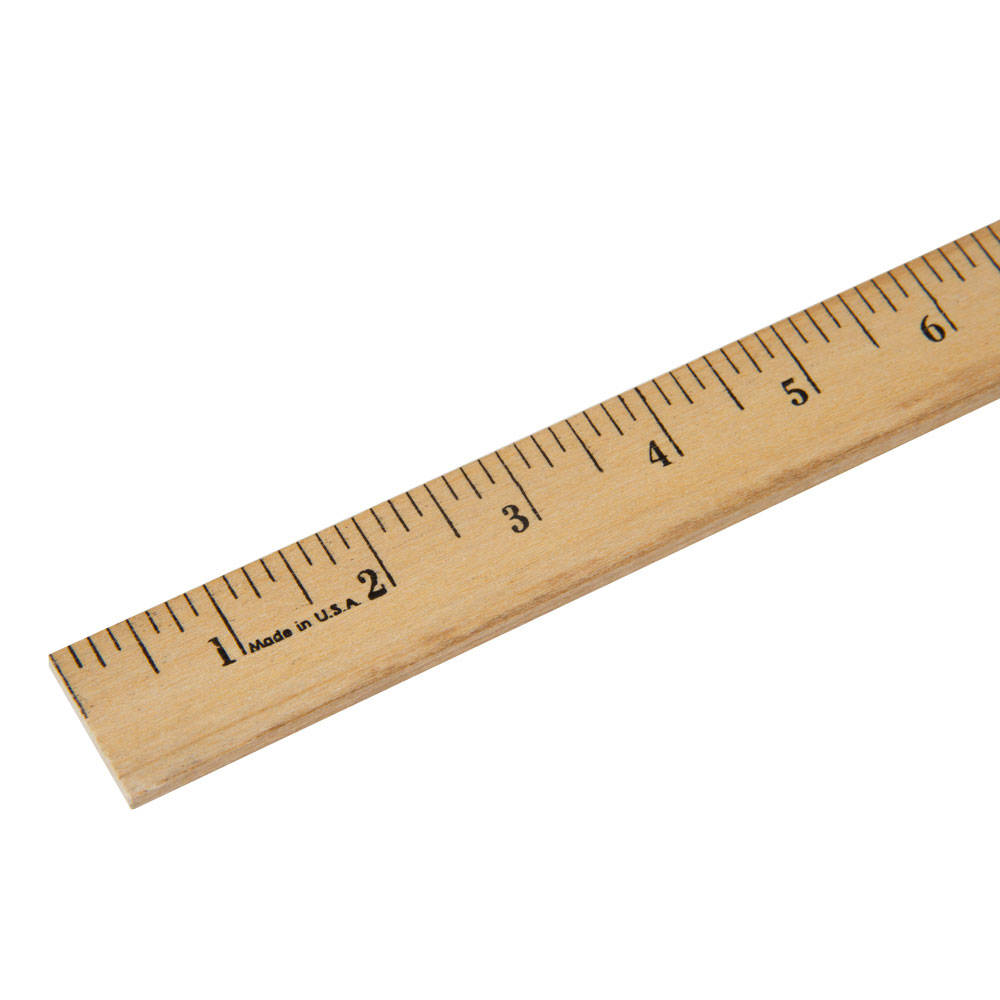 1000x1000 Economy Yardstickmeterstick, Set Of 10 Eta Hand2mind