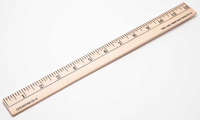 800x480 Ruler Information, Uses, And Types
