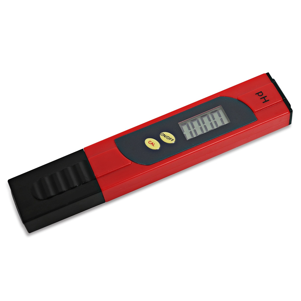 1000x1000 Buy New Mini Digital Pen Type Ph Meter Multimeter