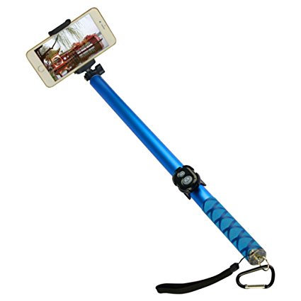 425x425 Extra Long Selfie Stick, 3 Meter(118 Inch) Long