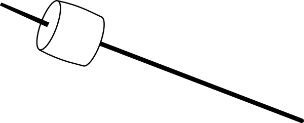 600x243 Stick Clip Art Hostted