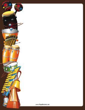 281x364 23 Best Page Borders Images Adhesive, Cards And Girls