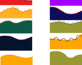 340x270 Mexican Border Etsy