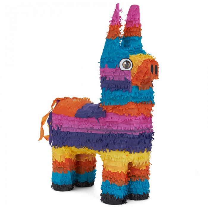 Mexican Burro | Free download on ClipArtMag