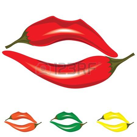450x450 Pepper Clipart Mexican Lady