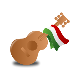 250x250 Mexican Free Clip Art Fiesta Border Clipart Free To Use Clip Art