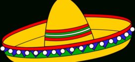 272x125 Mexican Hat Pictures Free Download Clip Art Free Clip Art
