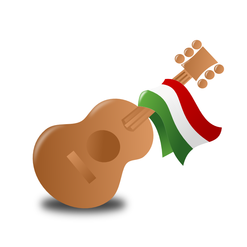 800x800 Free Mexican Clipart