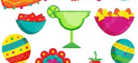 272x125 Best Mexican Clipart Ideas Clipart De Cactus