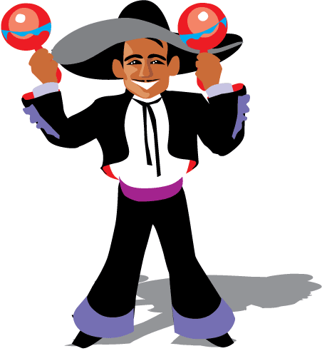 452x492 Download Mexico Clip Art Free Clipart Of Mexican Food Taco 4
