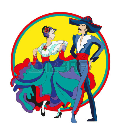 Mexican Culture Clipart | Free download on ClipArtMag